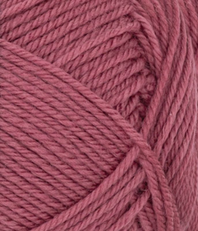 Babyull Lanett 4244 Antique Rose